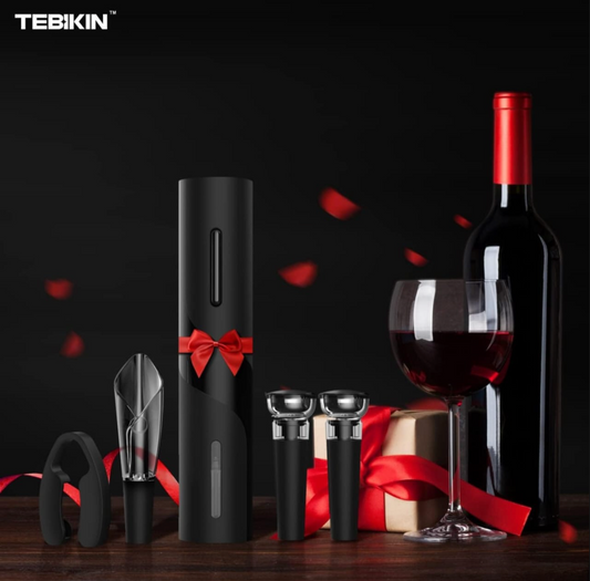 Abrevino Eléctrico Sencillo (Tebikin)
