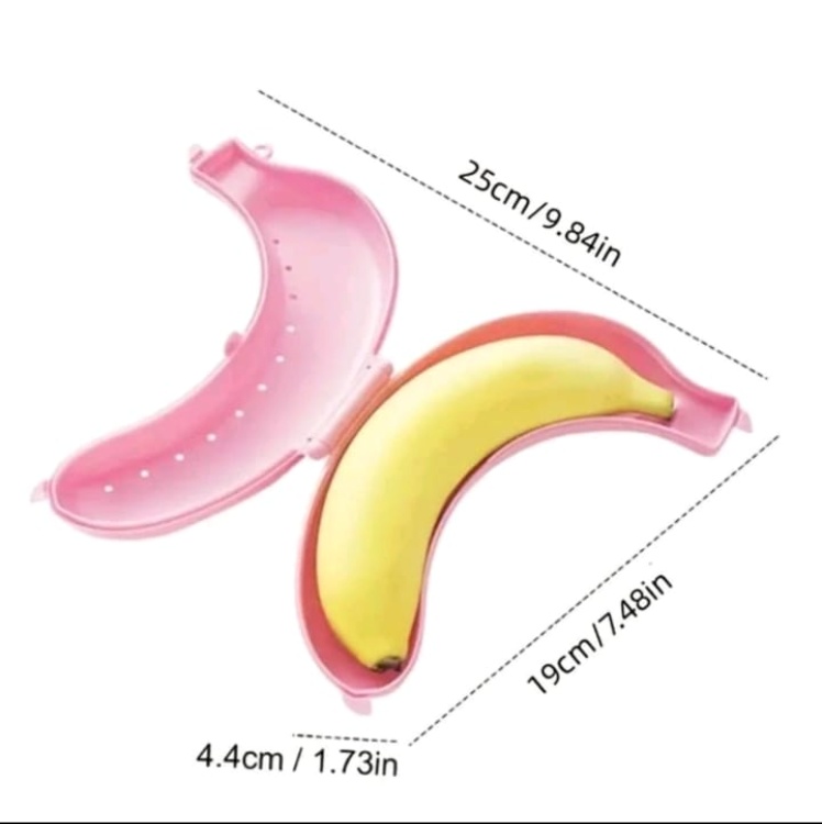 Banana Case