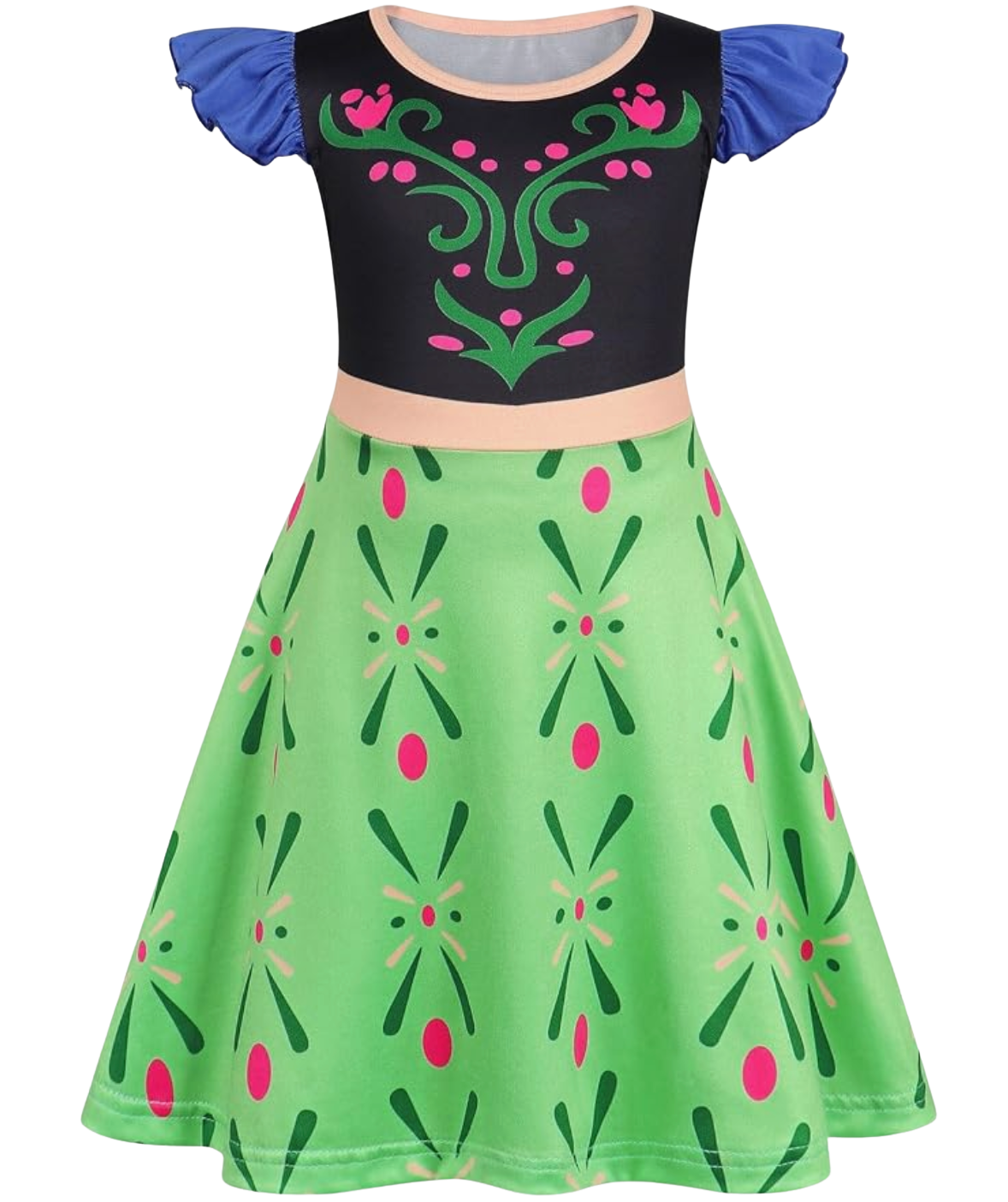 Vestidos Princesas