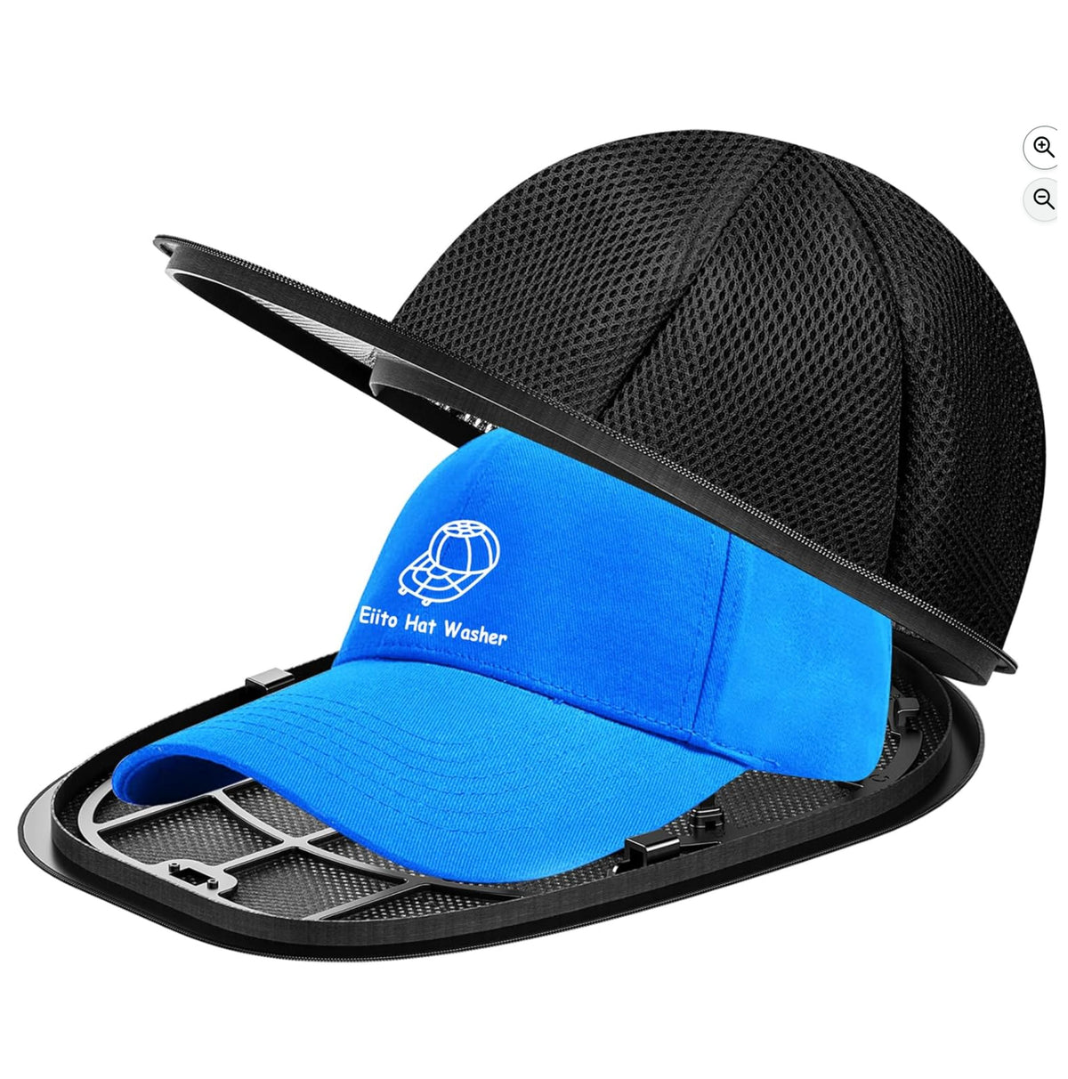 Jaula Lavadora de Gorras