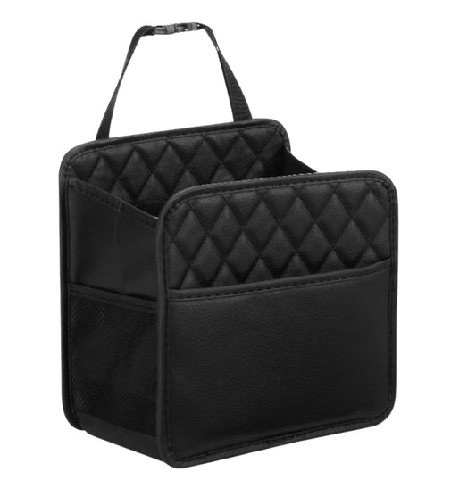 Organizador de Cabecera para Asiento Trasero