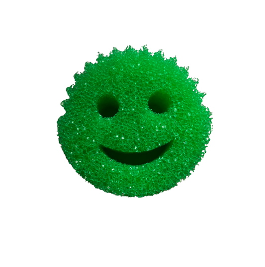 Esponja (Scrubb Daddy)