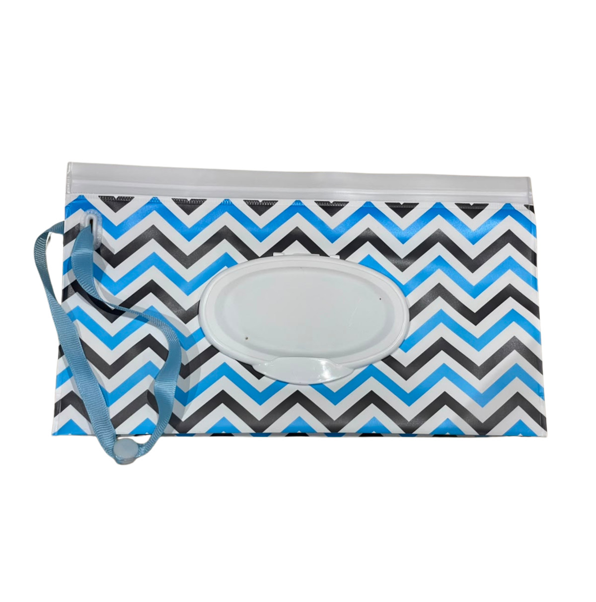Estuche Porta Toallas Húmedas Estampado