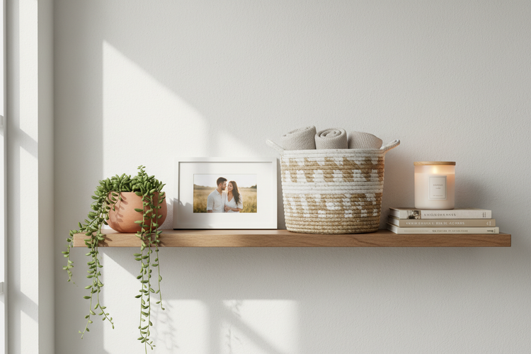 Decoración