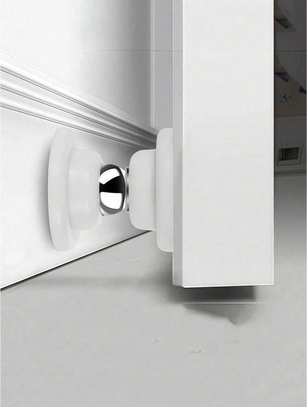 Topes de Puerta Imantado