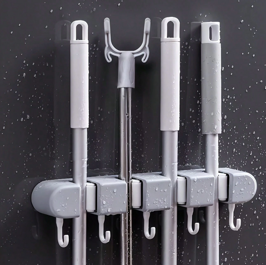 Soporte de Escobas