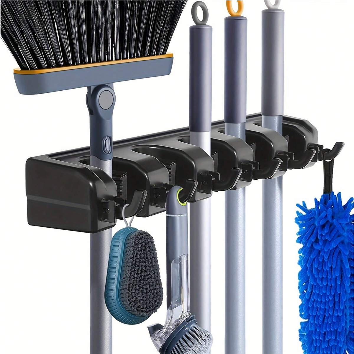 Soporte de Escobas