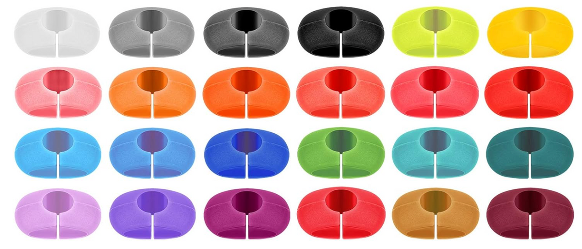 Marca Copas de Silicon