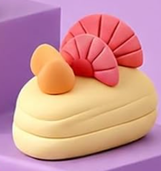 Arcilla de Modelado Postres (Loufor)