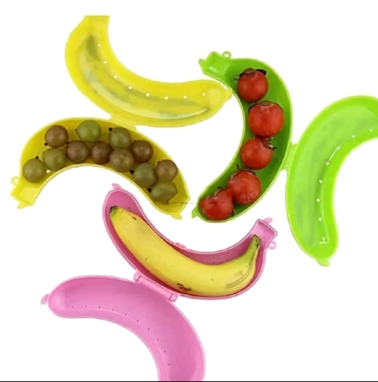Banana Case