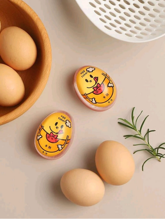 Medidor de Huevos Cocidos