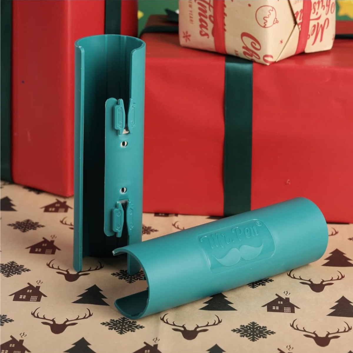 Cortador de Papel de Regalo (Mr. Pen)