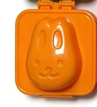 Moldes para Huevitos Sancochados