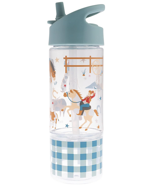 Termo con Recipiente para Snack (Stephen Joseph)