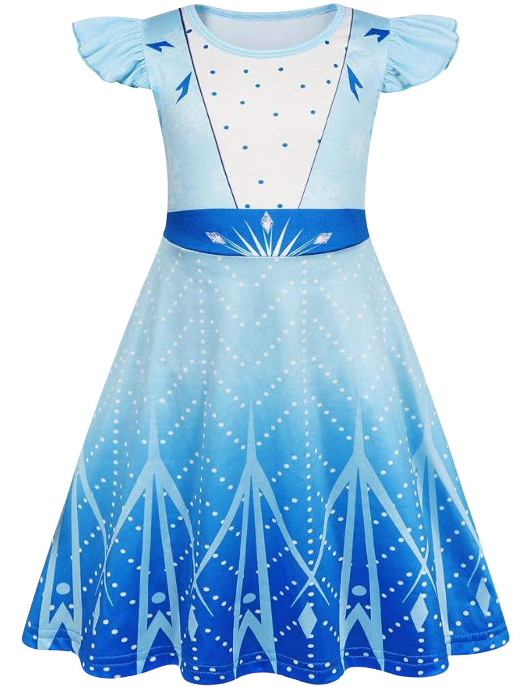 Vestidos Princesas