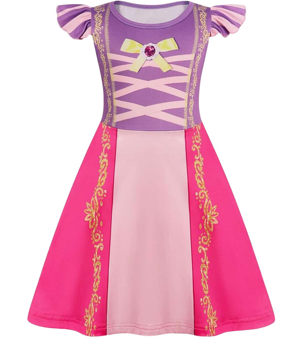 Vestidos Princesas