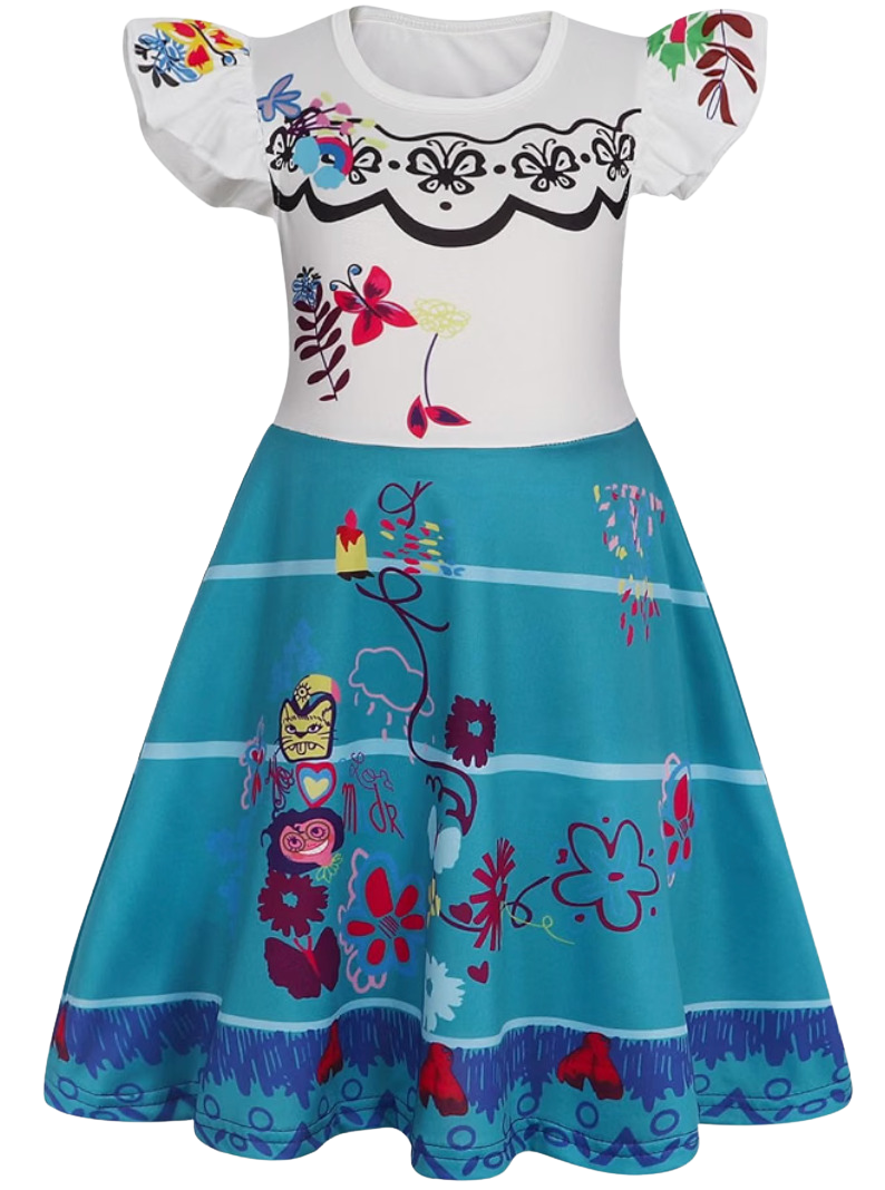 Vestidos Princesas