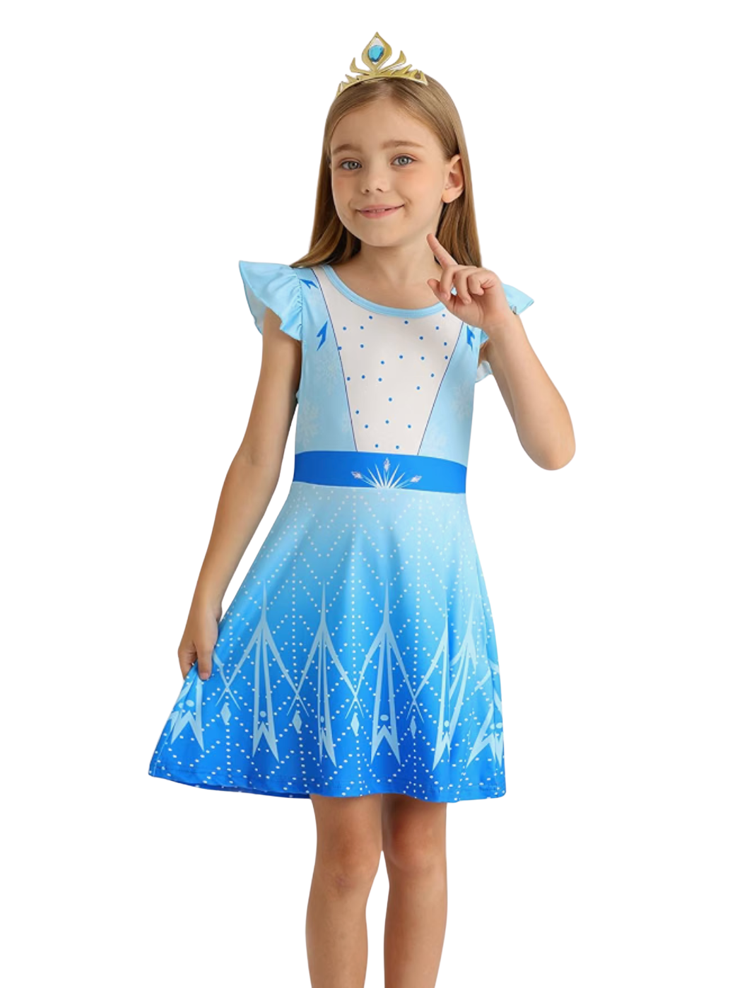 Vestidos Princesas