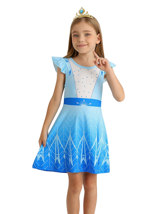 Vestidos Princesas