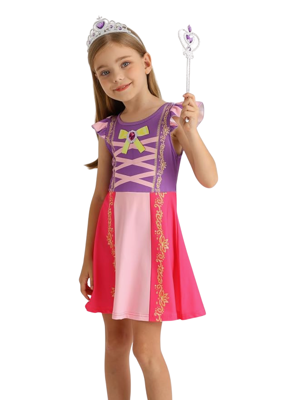 Vestidos Princesas