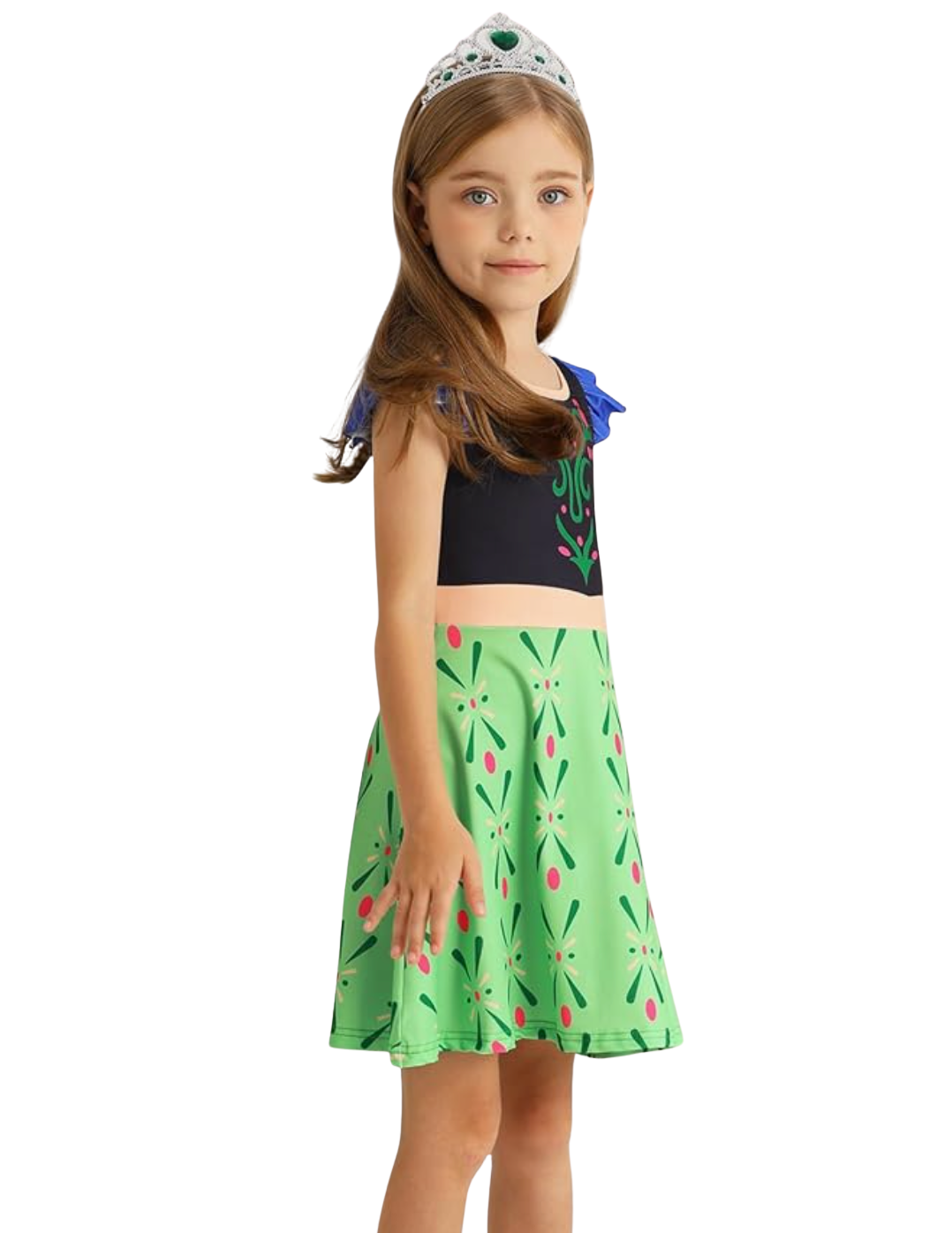 Vestidos Princesas