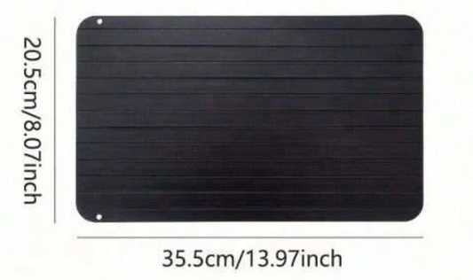 Tabla de Descongelar