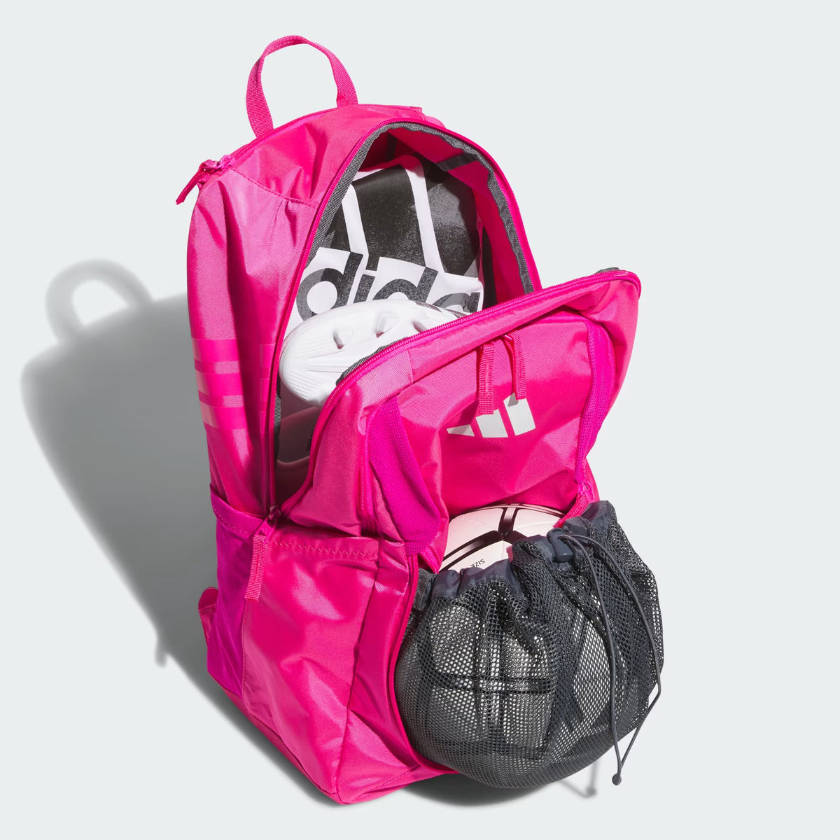 Bolso Escolar Stadium 4 Backpack (Adidas)