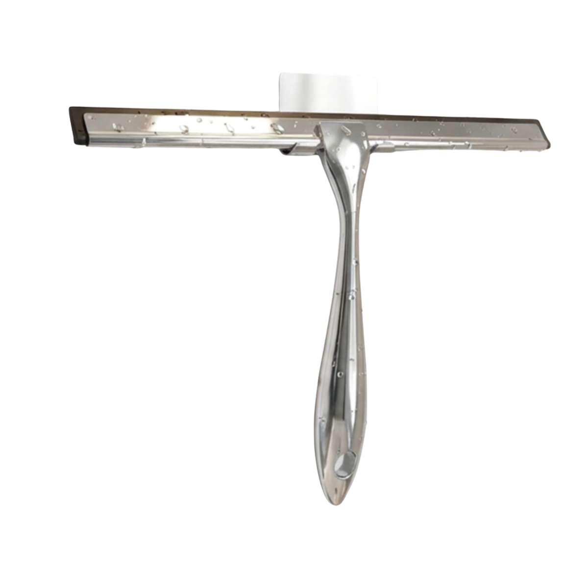 Herramienta para Limpiar Vidrios + Gancho