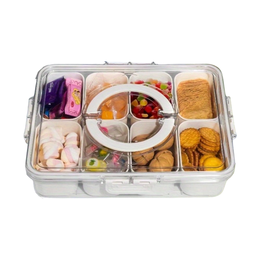 Bandeja de Snacks
