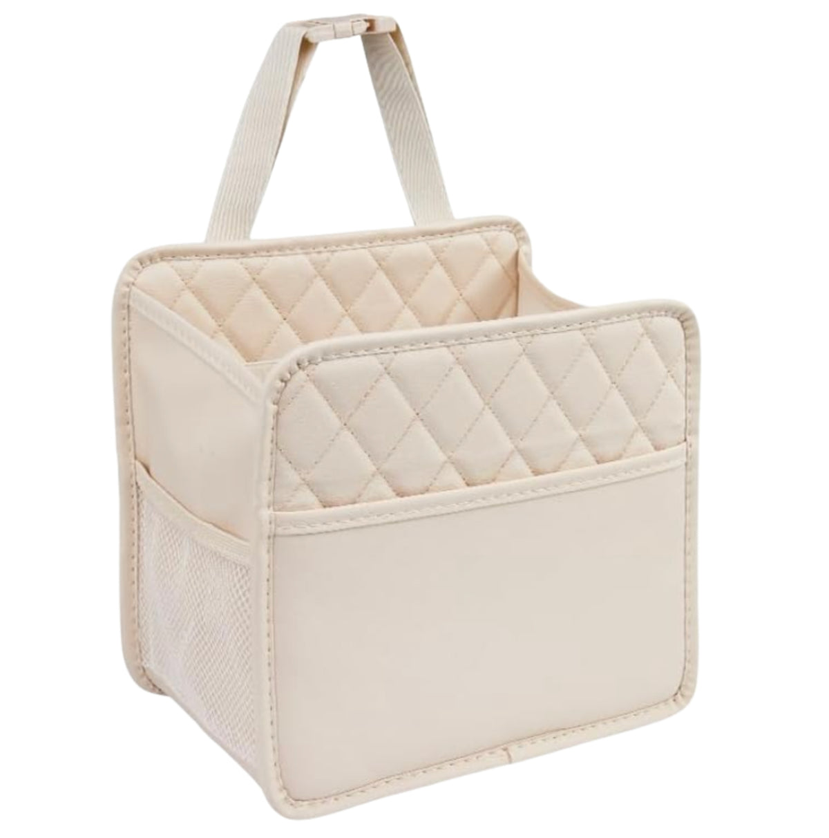 Organizador de Cabecera para Asiento Trasero