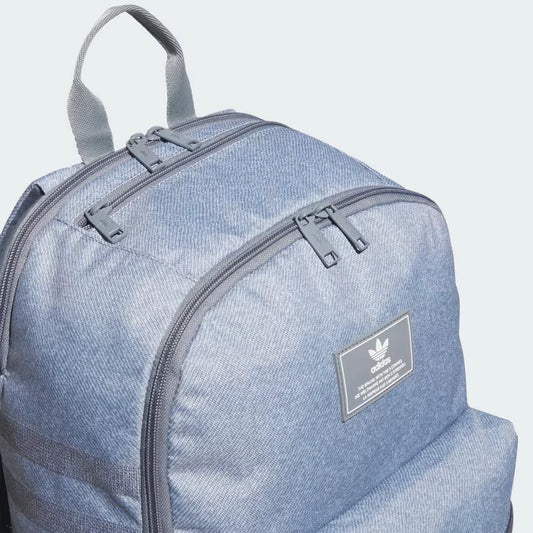 Bolso Escolar Adidas Originals National 3.0