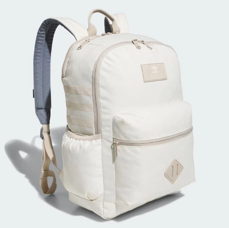 Bolso Escolar Adidas Originals National 3.0