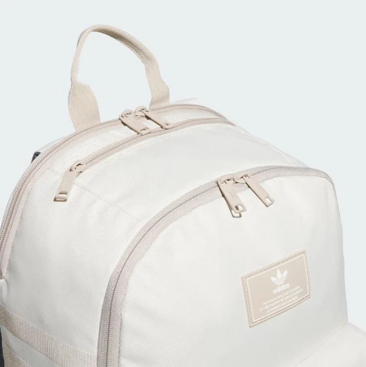 Bolso Escolar Adidas Originals National 3.0