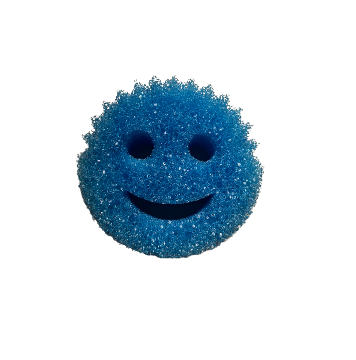 Esponja (Scrubb Daddy)