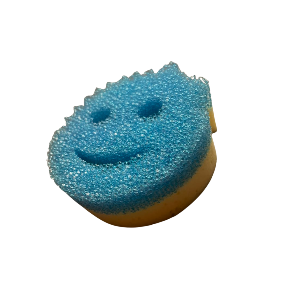 Esponja (Scrubb Mommy)