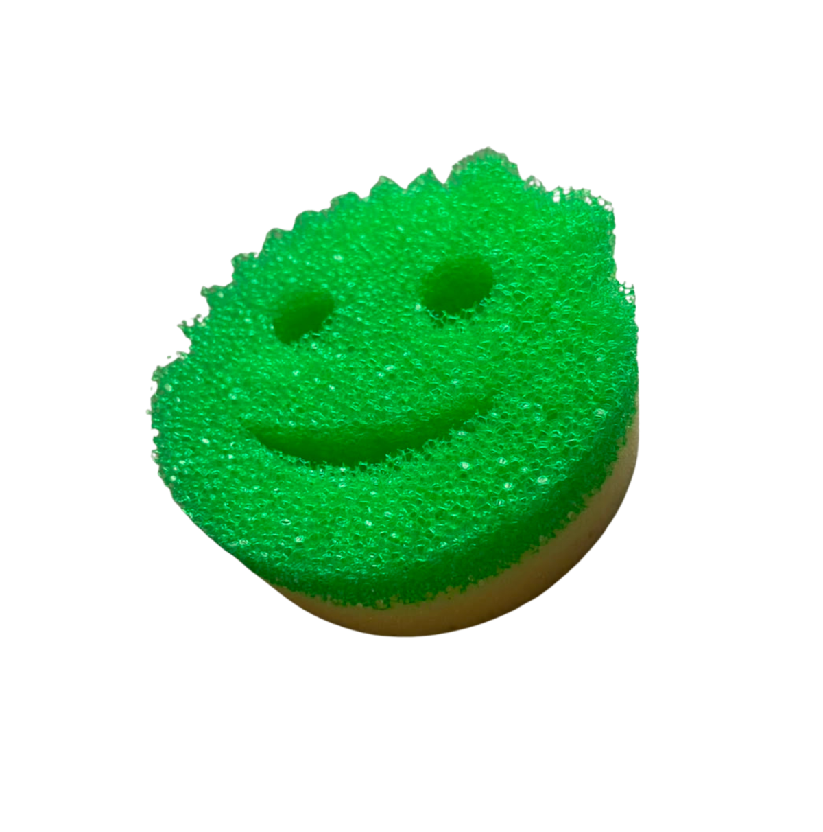 Esponja (Scrubb Mommy)