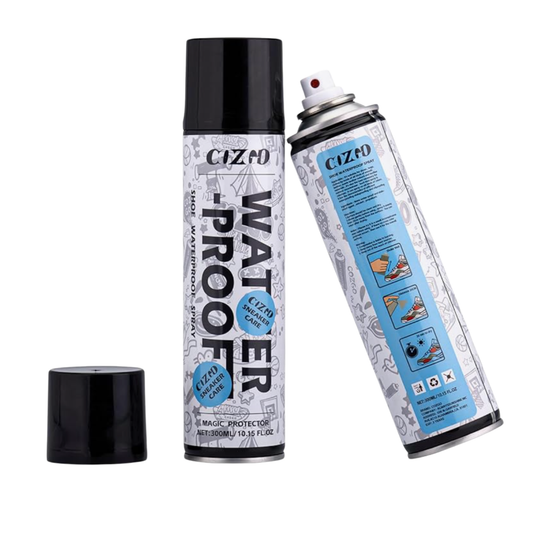 Spray Impermeabilizante de textiles (Cozgo)
