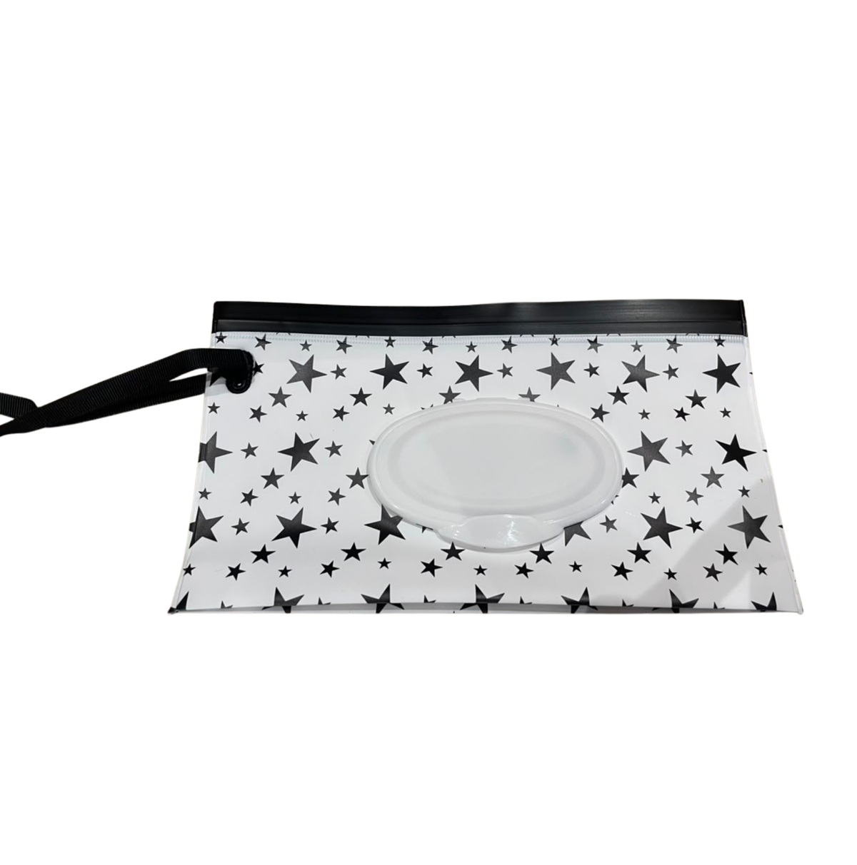 Estuche Porta Toallas Húmedas Estampado